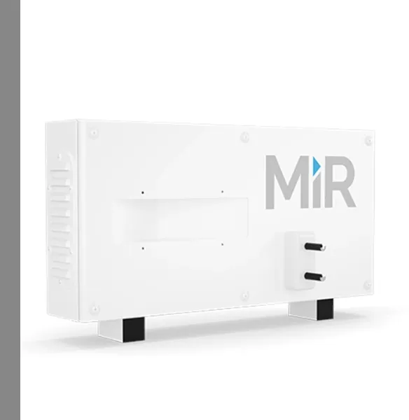 Picture for category MiR - Accessori