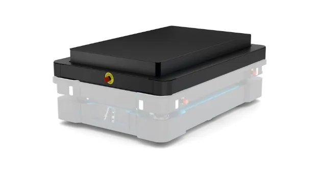 Picture of MiR 1350 Shelf Lift