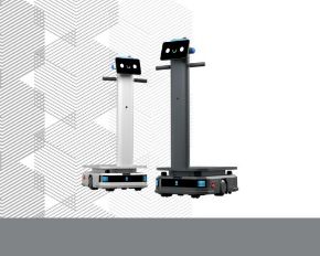 Immagine per la categoria Logistic Automation