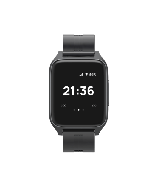 4G WATCH