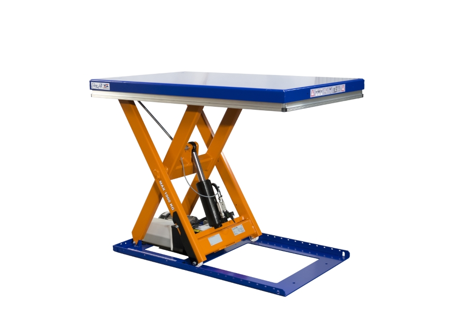 Immagine per la categoria Sistemi di Sollevamento Edmolift