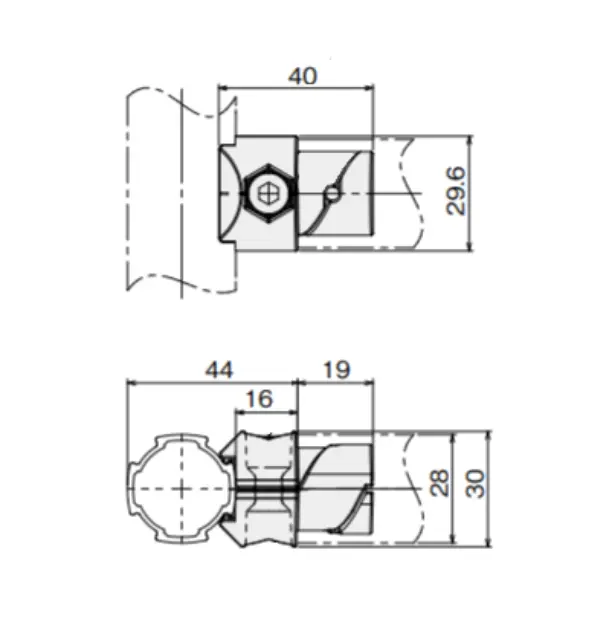 A / B