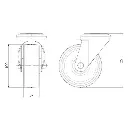 Ruota con foro centrale senza freno.webp