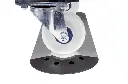 Park Station - Binari in alluminio PAB - posizionamento.webp